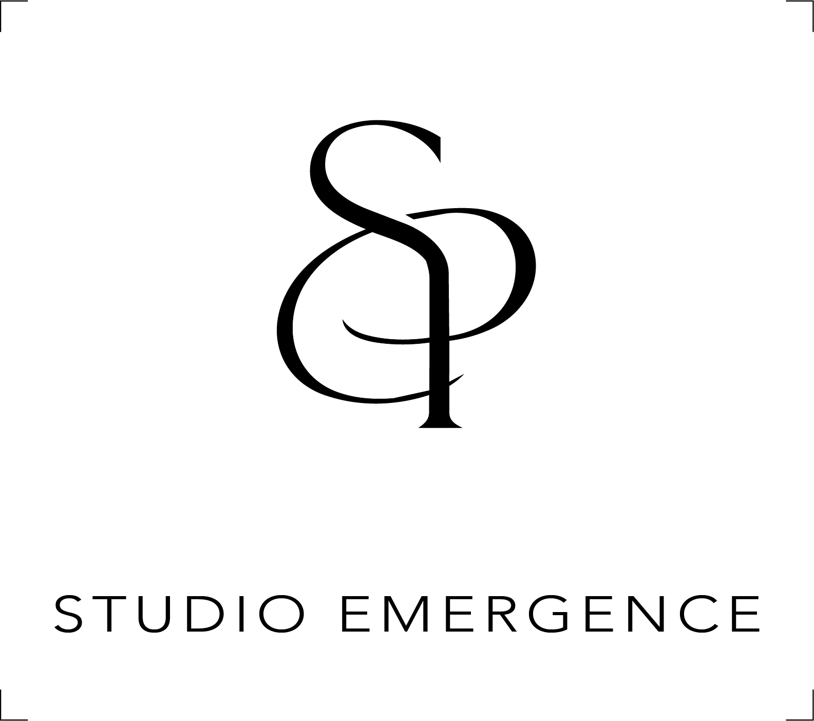 Monogramme Studio Emergence